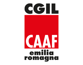 CAAF Emilia-Romagna Logo